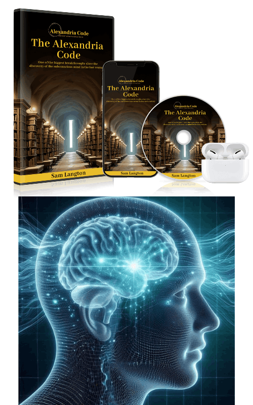 The_Alexandria_Code_program